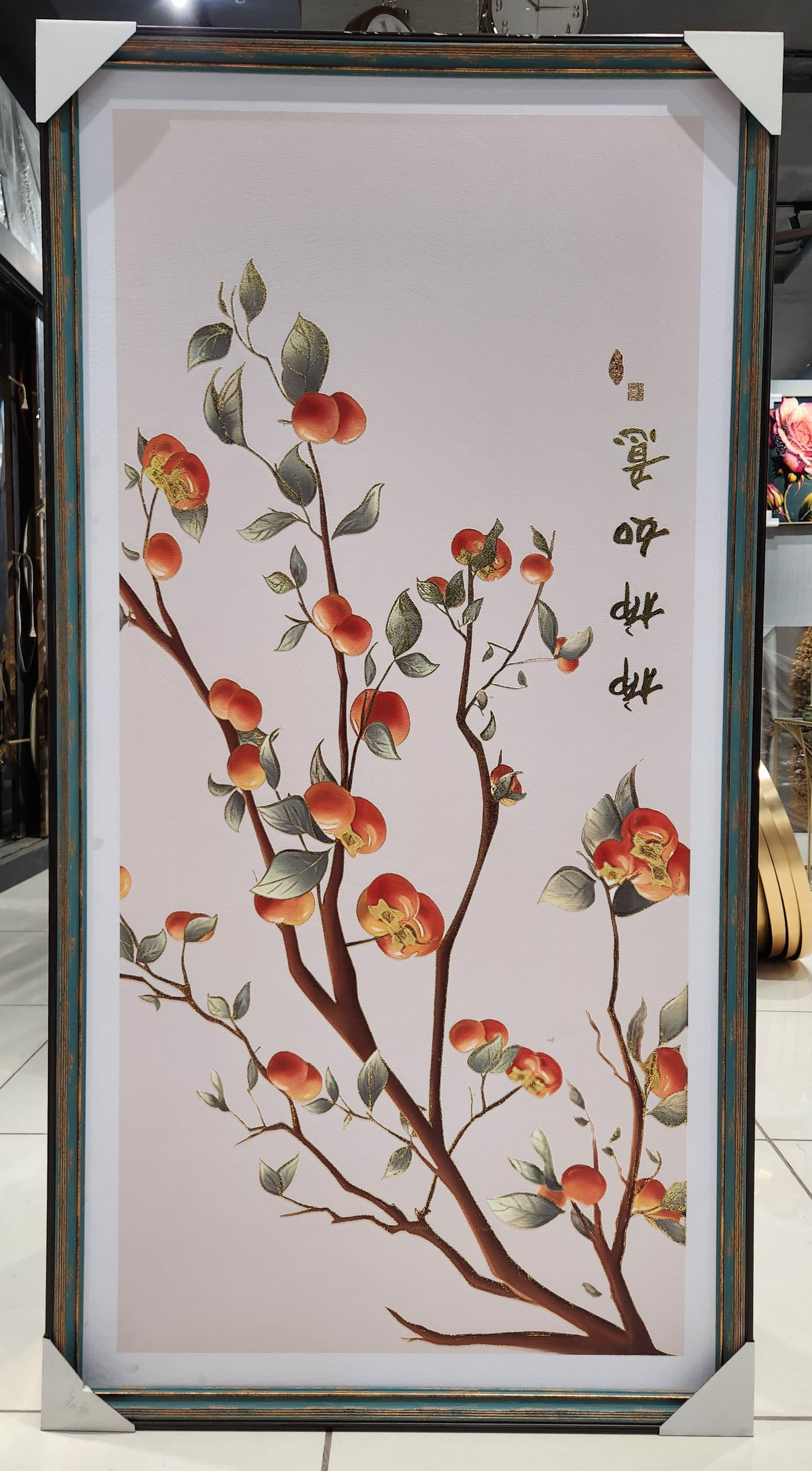 Exclusive Hand Crafted Painting Style 109