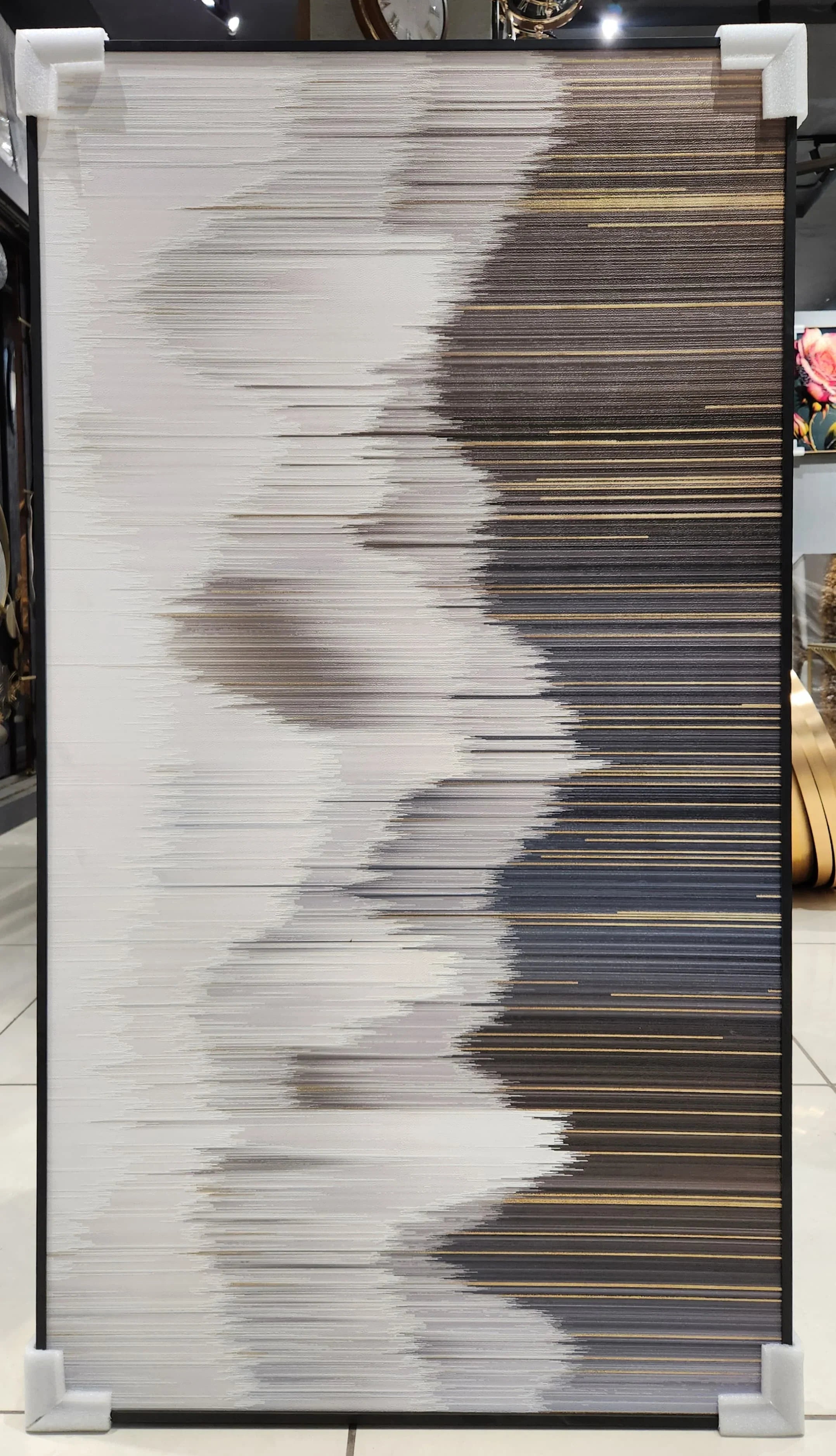 Exclusive Hand Crafted Painting Style 107