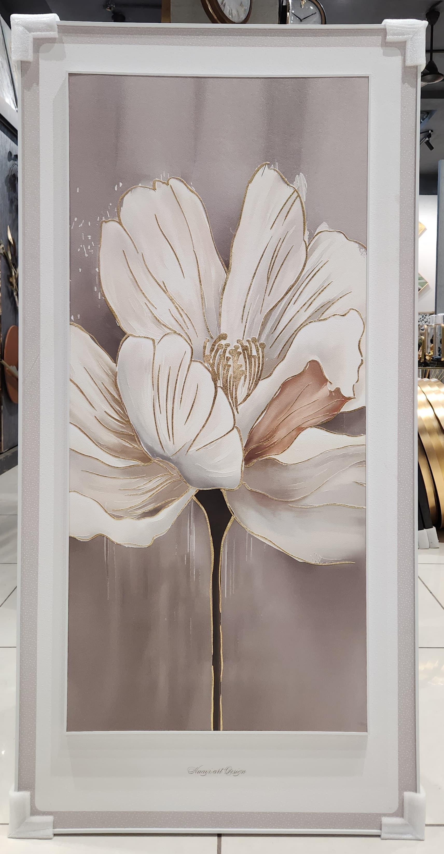 Exclusive Hand Crafted Painting Style 104