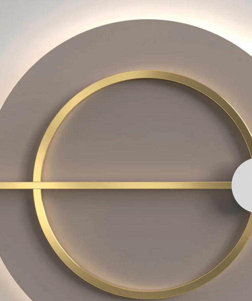 Luxury LED Wall Art 28