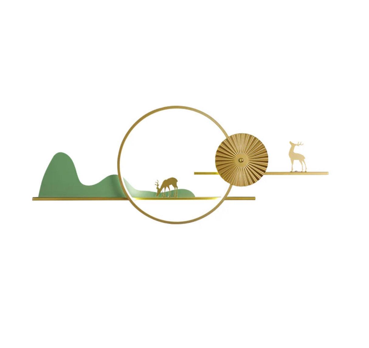 Luxury LED Wall Art 21