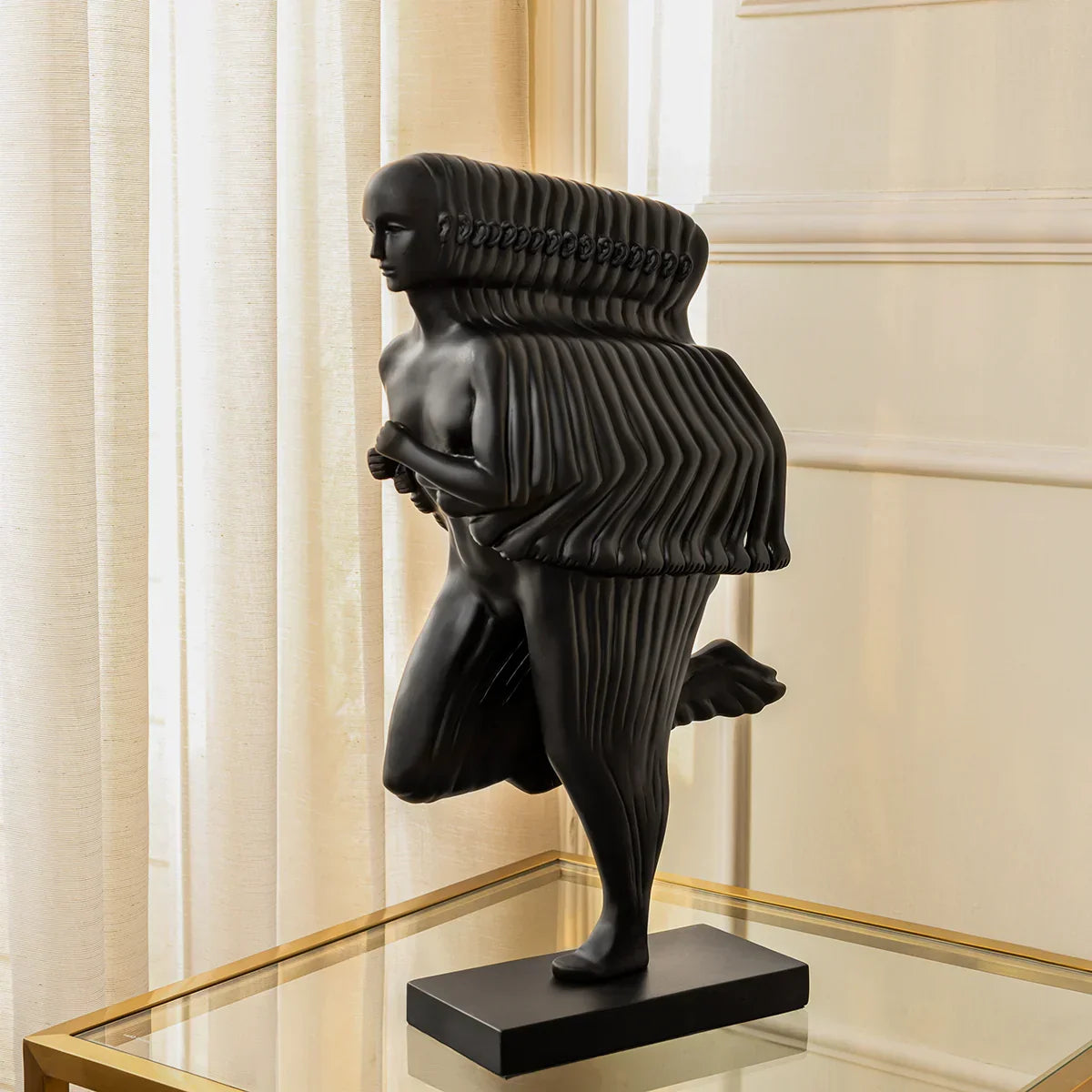 THE BOLT'S RUN - RACE OF LIFE