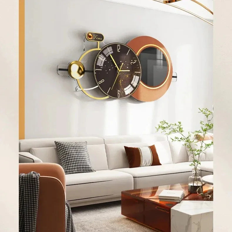 PICTURESQUE OF MODERN ART STYLE 33