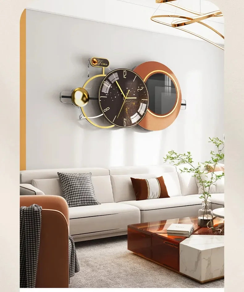 PICTURESQUE OF MODERN ART STYLE 33