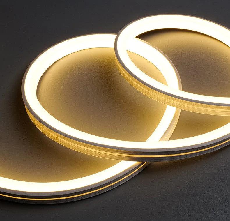 Premium LED Wall Art Style 11