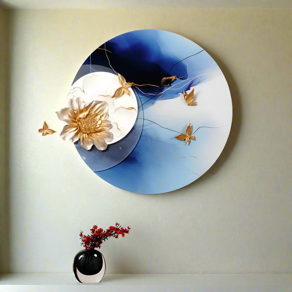 PICTURESQUE OF MODERN ART STYLE 24