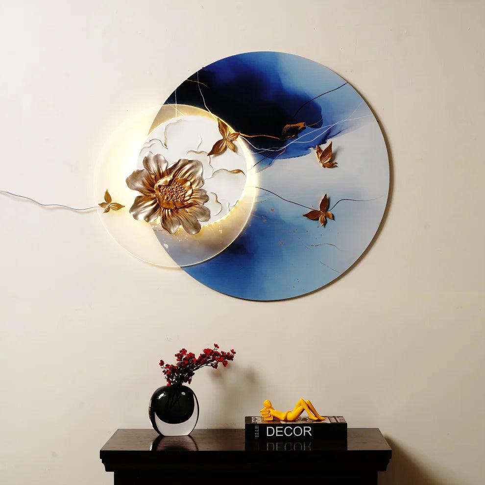 PICTURESQUE OF MODERN ART STYLE 24