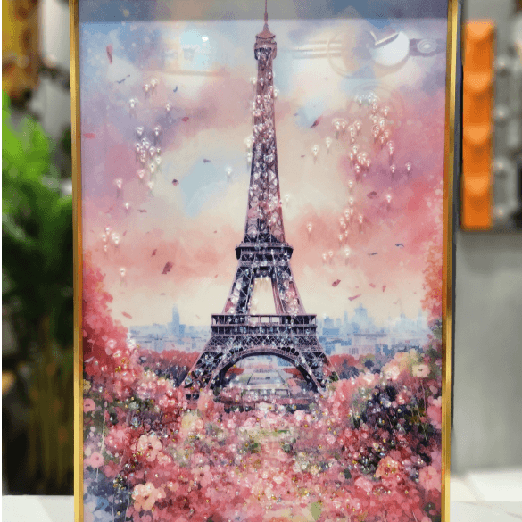 Modern Crystal Painting 46