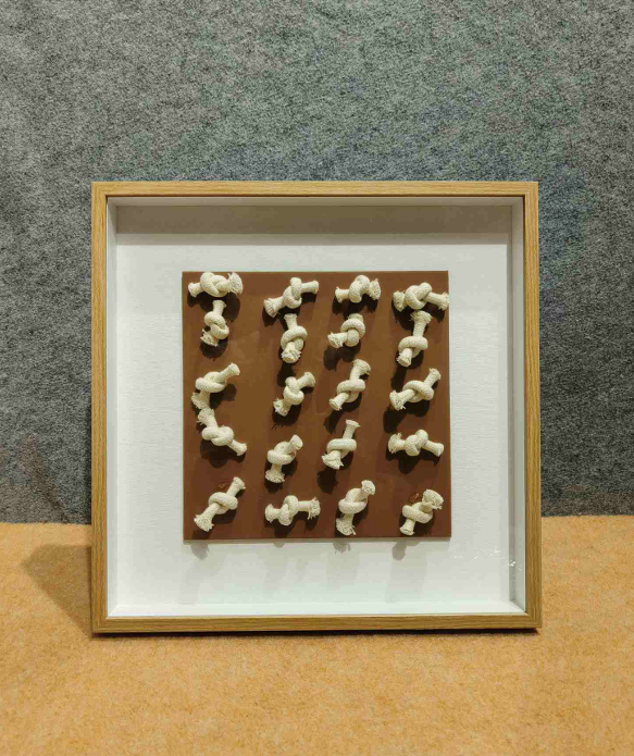 Glass Shadow Box - Style 75