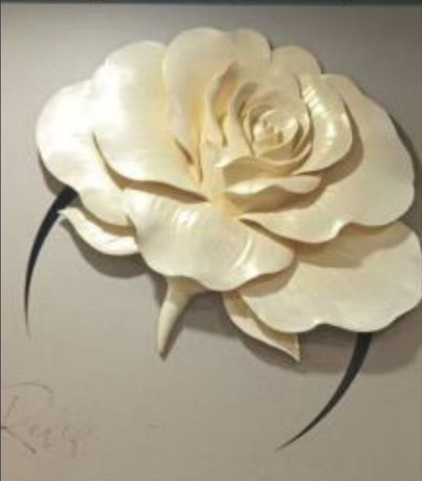 PICTURESQUE OF MODERN ART STYLE 85