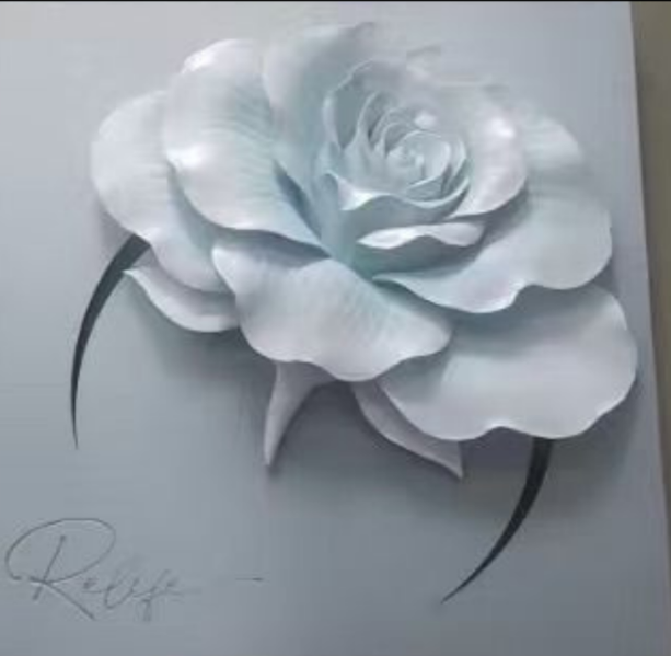 PICTURESQUE OF MODERN ART STYLE 85