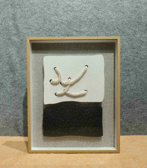 Shadow Box Style Glass Shadow Box - Style 89 – VIIVAZ