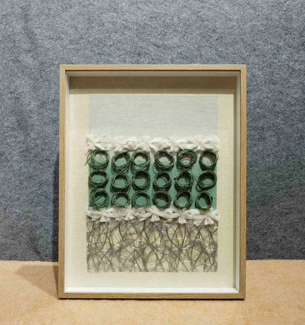 Shadow Box Style Glass Shadow Box - Style 90 – VIIVAZ