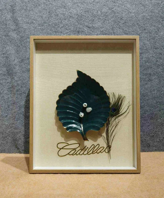 Shadow Box Style Glass Shadow Box - Style 94 – VIIVAZ