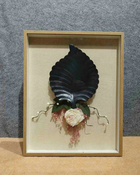 Shadow Box Style Glass Shadow Box - Style 95 – VIIVAZ