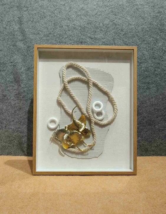 Shadow Box Style Glass Shadow Box - Style 100 – VIIVAZ