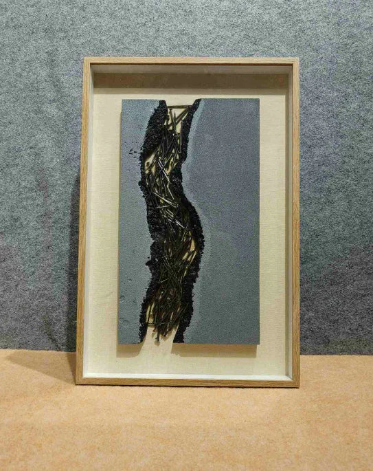 Shadow Box Style Glass Shadow Box - Style 112 – VIIVAZ