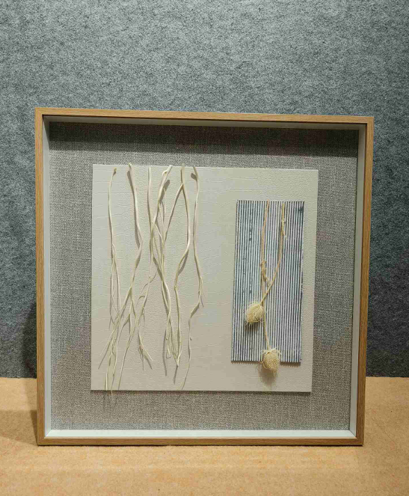 Glass Shadow Box - Style 137