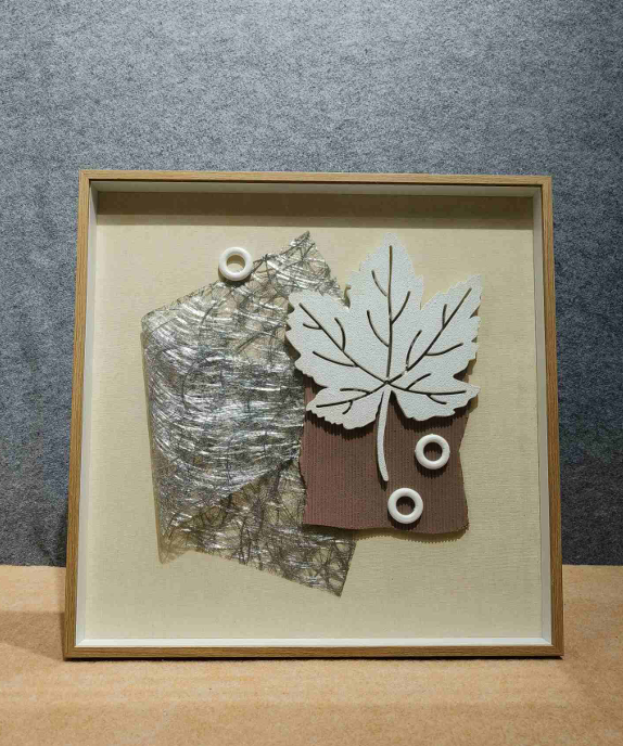 Glass Shadow Box - Style 142