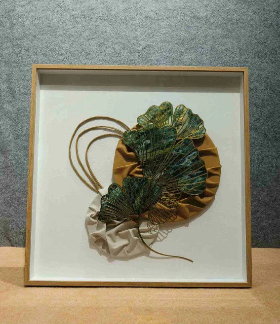 Shadow Box Style Glass Shadow Box - Style 143 – VIIVAZ