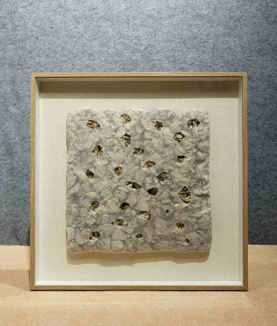 Shadow Box Style Glass Shadow Box - Style 147 – VIIVAZ