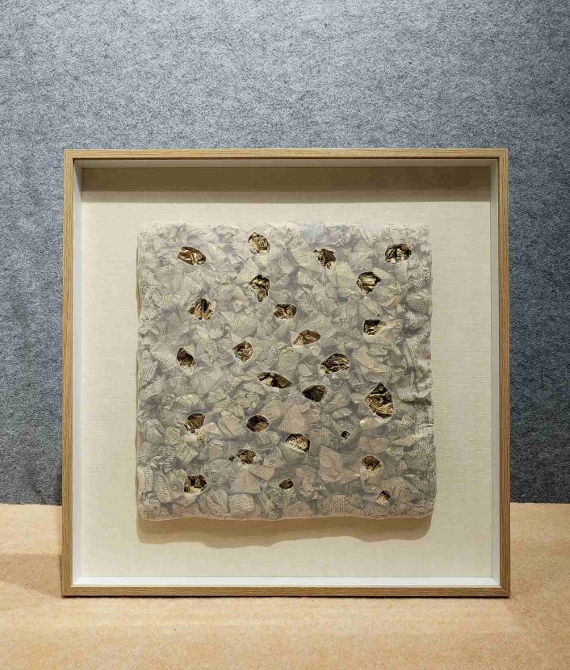 Glass Shadow Box - Style 147