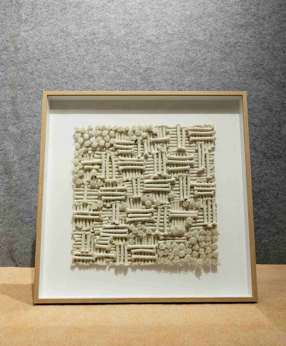 Glass Shadow Box - Style 148