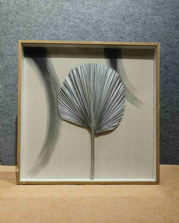 Glass Shadow Box - Style 158