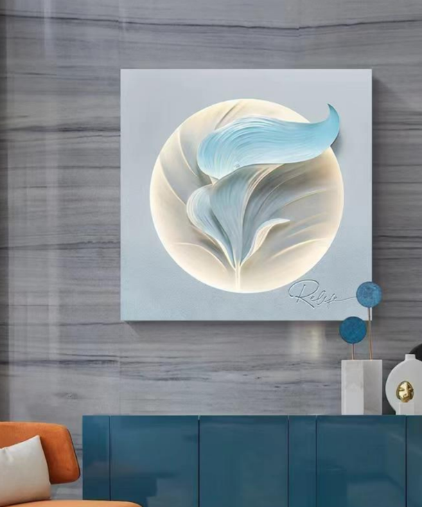 PICTURESQUE OF MODERN ART STYLE 78