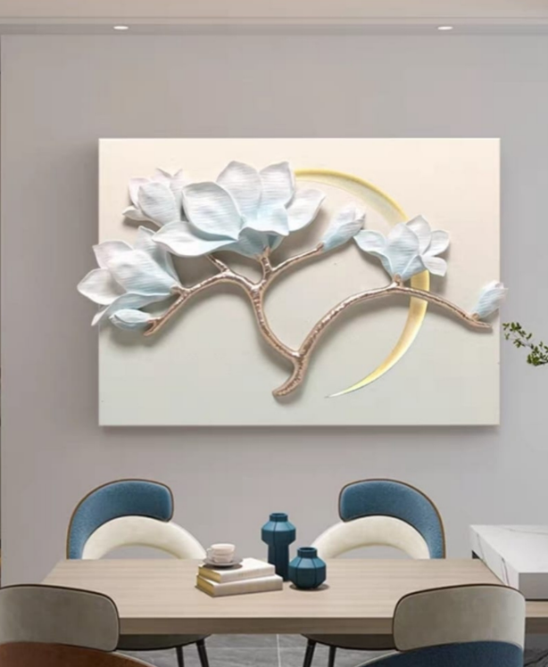 PICTURESQUE OF MODERN ART STYLE 81