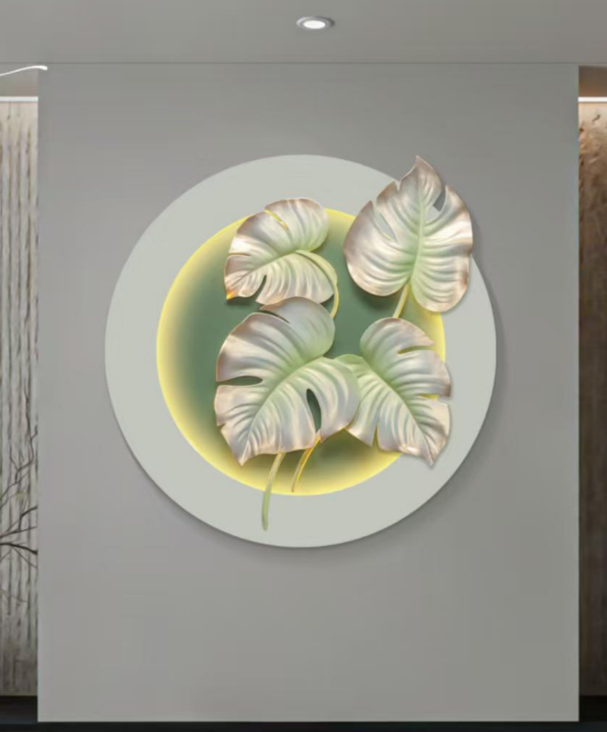 PICTURESQUE OF MODERN ART STYLE 82