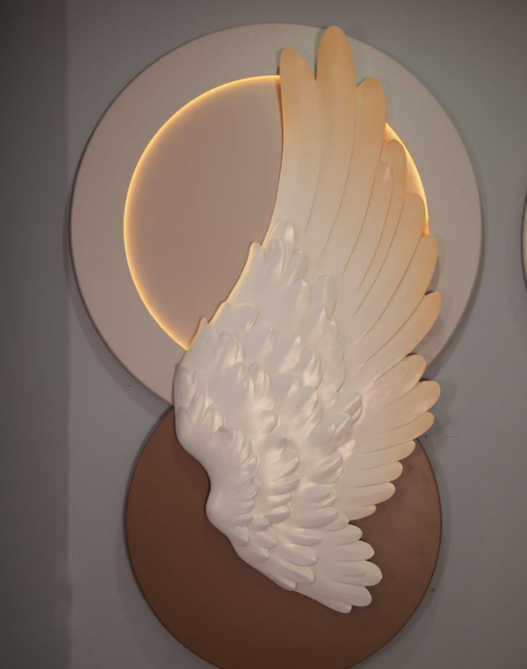 PICTURESQUE OF MODERN ART STYLE 83