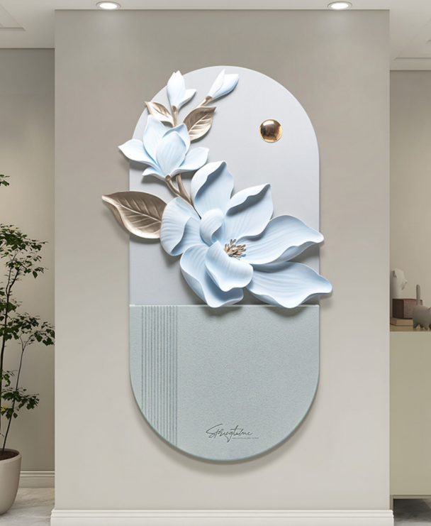 PICTURESQUE OF MODERN ART STYLE 84