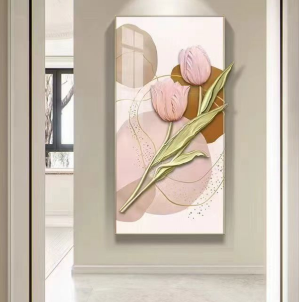 PICTURESQUE OF MODERN ART STYLE 88