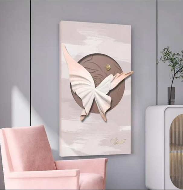 PICTURESQUE OF MODERN ART STYLE 89