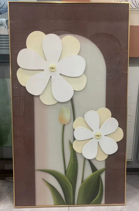 PICTURESQUE OF MODERN ART STYLE 90