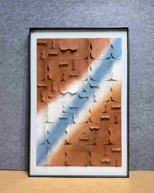 Premium Wall Painting - Style 4