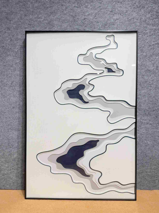 Premium Wall Painting - Style 6