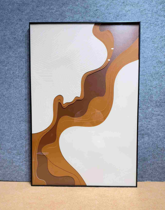 Premium Wall Painting - Style 7