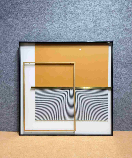 Premium Wall Painting - Style 20