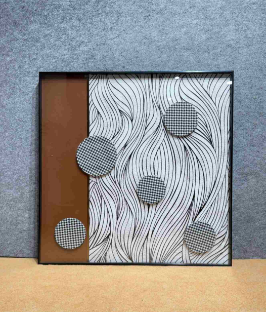 Premium Wall Painting - Style 21