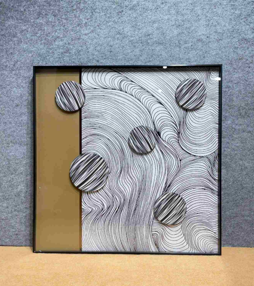 Premium Wall Painting - Style 22