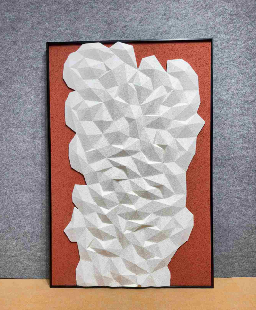 Premium Wall Painting - Style 23