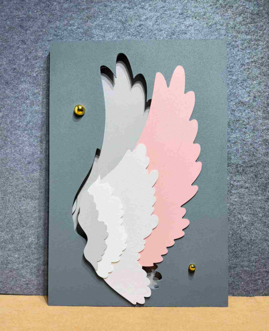 Premium Wall Painting - Style 24