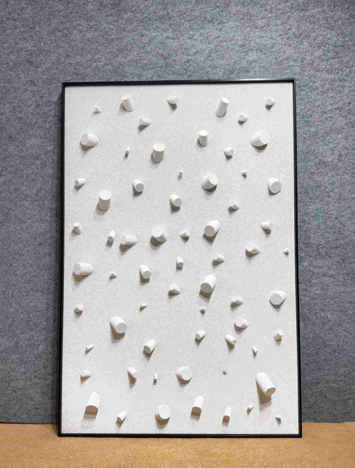 Premium Wall Painting - Style 25