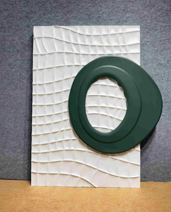 Premium Wall Painting - Style 27