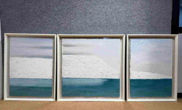 Premium Wall Painting - Style 28