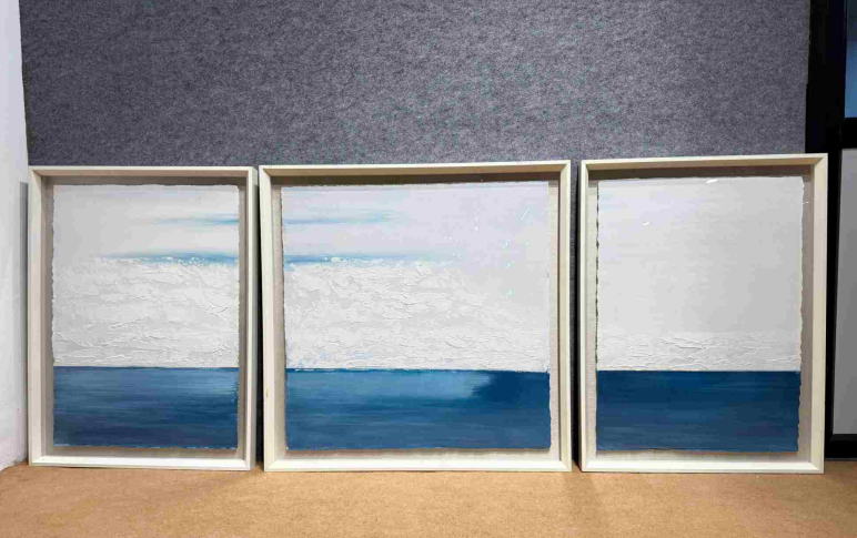 Premium Wall Painting - Style 30