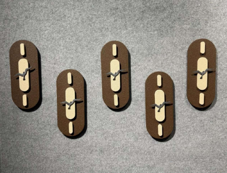 Handmade Wall Craft - Style 1