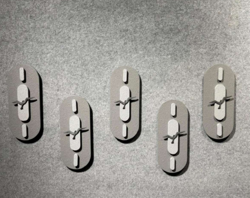 Handmade Wall Craft - Style 2